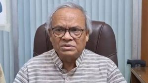 শেখ মুজিবের ছবি সরানো নিয়ে বক্তব্যের জন্য রিজভীর দুঃখ প্রকাশ