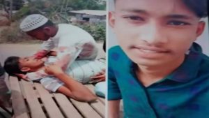 সরাইলে "হাফেজ" হত্যায় সাবেক মন্ত্রী সহ ৭২ জনের বিরুদ্ধে মামলা