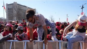 নিউ অরলিন্সে শোভাযাত্রায় গুলিতে ২ জন নিহত, আহত ১০