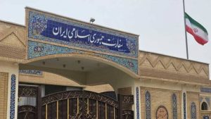 দুবাইতে ইসরাইলি রাব্বি খুন: জড়িত থাকার অভিযোগ প্রত্যাখ্যান করল ইরান