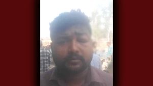 ডোমারে অতিরিক্ত টোল আদায়কে কেন্দ্র করে ছাগল ব্যবসায়ীকে মারধর