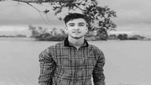 ব্রাহ্মণবাড়িয়া নবীনগরে বিষপান করে এক যুবকের আত্মহত্যা