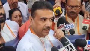 এবার ভারতে বাংলাদেশিদের ভিসা বাতিলের হুমকি -বিজেপি নেতার