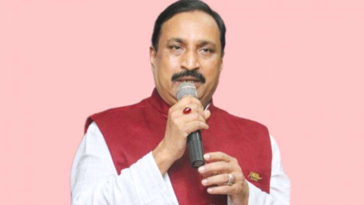 ফেনীর সাবেক সাংসদের বিরুদ্ধে যুবলীগ নেতার মামলা