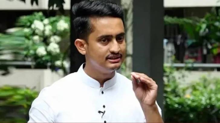 ব্যর্থ হলে খুনি হাসিনা কারও অস্তিত্ব রাখবে না : সারজিস