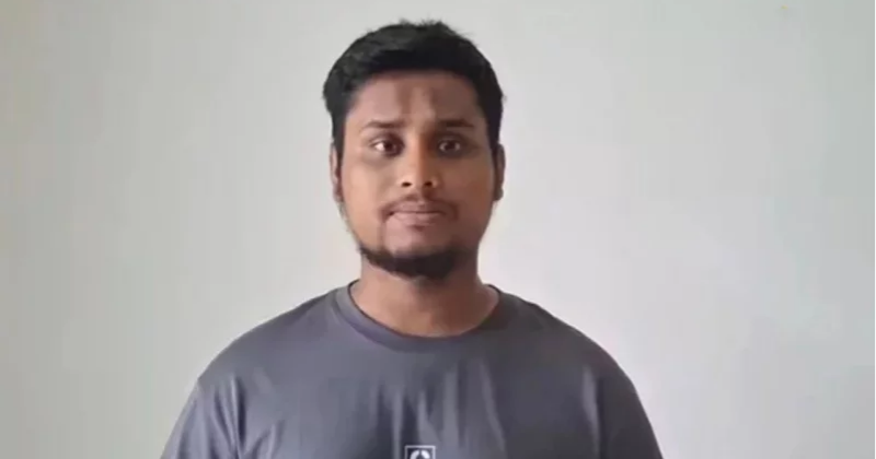 মারবা পারবা না, আমরা আবরার ও আলিফের উত্তরসূরী: হাসনাত