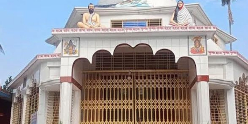 নাটোরে মহা শ্মশানের প্রহরীরকে হত্যা