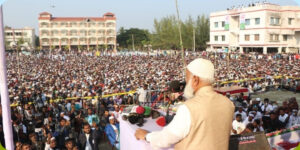 আমরা চাঁদাবাজ মুক্ত দেশ গড়বো ইনশাআল্লাহ -ডা. শফিকুর রহমান