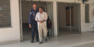 আলোচিত ডাকাত জসিম হত্যা মামলার আসামী গ্রেফতার