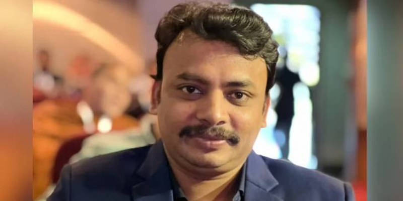 প্রধান উপদেষ্টার সিনিয়র সহকারী প্রেস সচিব হলেন- ফয়েজ আহম্মদ