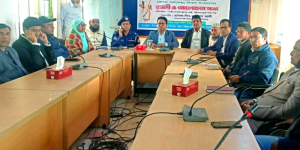 ইন্দুরকানীতে বেগম রোকেয়া দিবস পালিত