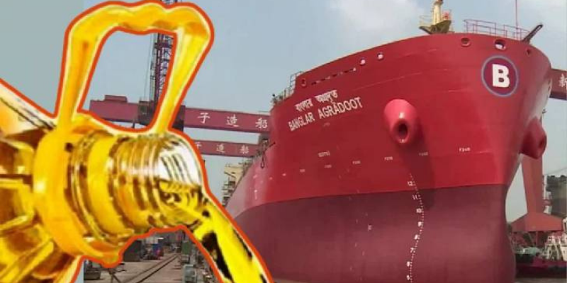 সরকার ও মানুষকে জিম্মি করে ‘লুকানো’ তেল বাজারে ফিরলো বেশি দামে