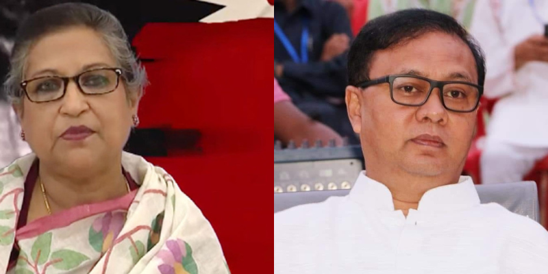 দুদকের জালে শেখ রেহানার ফান্ড ম্যানেজার আলাউদ্দিন নাসিম