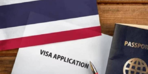 বাংলাদেশিদের জন্য ই-ভিসা চালু করল থাইল্যান্ড