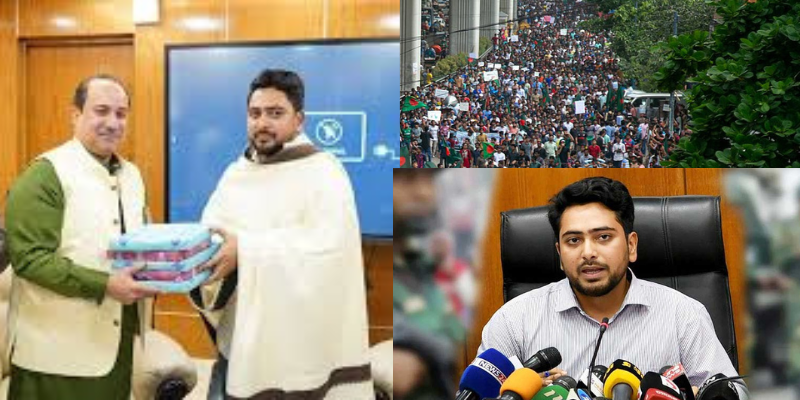 গণঅভ্যুত্থানের পর এমন কনসার্টের প্রয়োজন ছিল