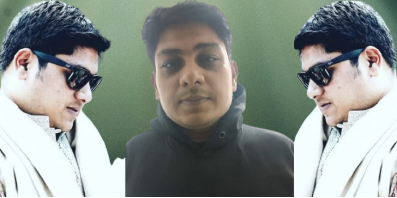 মানিকগঞ্জ জেলা ছাত্রলীগের সাবেক সাধারণ সম্পাদক গ্রেপ্তার