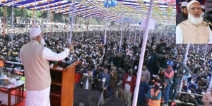 সৎ নেতৃত্ব থেকে দেশ এখনো বঞ্চিত : জামায়াতের আমির