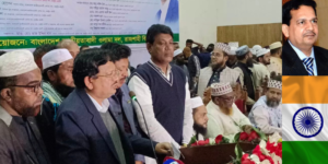 সাম্প্রদায়িক হিংস্র রাষ্ট্রে পরিণত হয়েছে ভারত: শিমুল বিশ্বাস