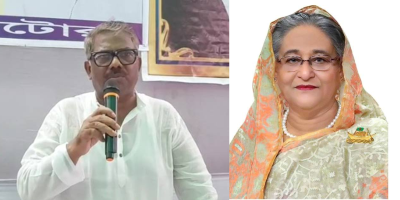 ফ্যাসিস্ট হাসিনা সরকার দেশের শিক্ষা ব্যবস্থাকে ধ্বংস করে গেছে: দুলু