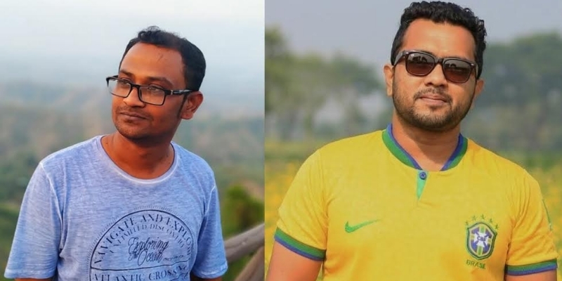 চুয়াডাঙ্গায় নিষিদ্ধ ছাত্রলীগ নেতা ববি ও রকি গ্রেপ্তার