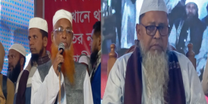 যে কোন মূল্যে দেশের স্বাধীনতা ও সার্বভৌমত্ব নিশ্চিত করতে হবে