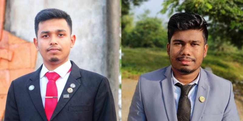 ‘সোচ্চার স্টুডেন্টস নেটওয়ার্ক’ এর কুবি শাখার কমিটি ঘোষণা