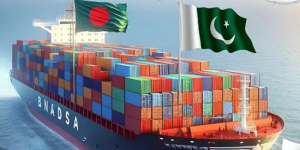 সরাসরি পাকিস্তানি জাহাজ  ভিড়ছে চট্টগ্রাম বন্দরে