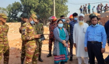 নাটোরে অবৈধ ৯ টি ইটভাটায় অভিযান, ২৮ লাখ টাকা অর্থদণ্ড