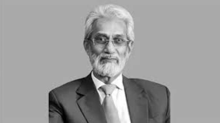 সচিবালয়ে উপদেষ্টা হাসান আরিফের জানাজা দুপুরে