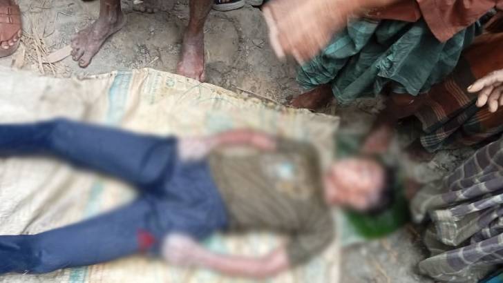 মঠবাড়িয়ায় নিখোঁজের ৩ দিন পর স্কুলছাত্র সিয়ামের মরদেহ উদ্ধার 