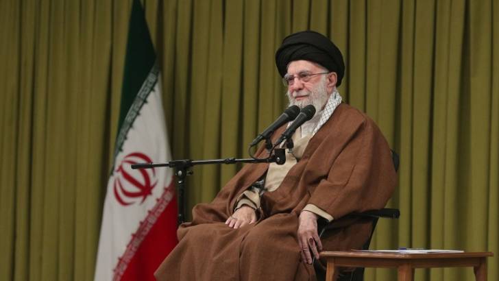 দেশে দেশে নৈরাজ্য সৃষ্টি‌ই আমেরিকার পরিকল্পনা