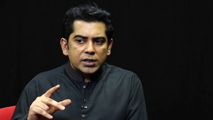 আমি রাজনীতি প্রতিদিন শিখি : পার্থ