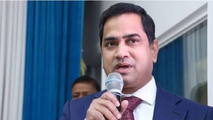 জুলাইয়ে তাজাপ্রাণরা বুকচেরা রক্তধারায় বিজয়কে আগলে ধরেছে