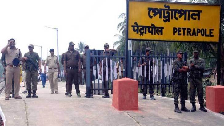 বাংলাদেশি রোগী পেতে রেল স্টেশন চালু করবে ভারত