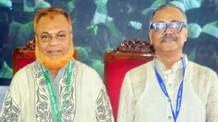 নারায়ণগঞ্জ জেলা বিএনপির কমিটি বিলুপ্ত ঘোষণা