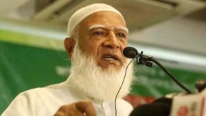 দেশে ইসলাম ছাড়া ভিন্ন ধর্মের মানুষের সংখ্যা অনেক কমেছে