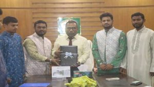 বিশ্ববিদ্যালয় সংস্কারে ইবি ছাত্রশিবিরের ১১০ দফা প্রস্তাব 