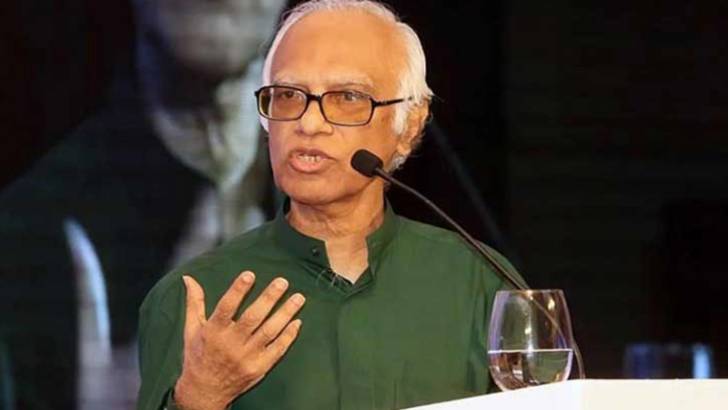 দেশের মানুষ আগামী বছরই রাজনৈতিক সরকার দেখবে: পরিকল্পনা উপদেষ্টা