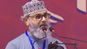 ভারত বন্ধুত্বের প্রশ্নে উত্তীর্ণ নয়: মাসুদ সাঈদী