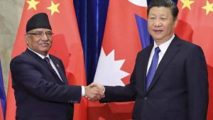 এবার ভারতের জন্য দুশ্চিন্তার কারন নেপাল