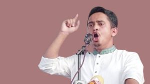 ভারতের গুজরাট কসাই থেকে সম্প্রীতির শিক্ষা নয়’: সারজিস আলম