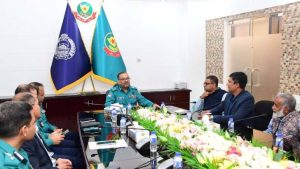 জুলাই আগস্ট পুলিশের ভূমিকা সঠিক ছিল না: ডিএমপি কমিশনার