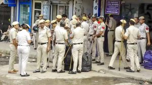 ভারতে বাংলাদেশিদের ধরতে পুলিশের বিশেষ অভিযান