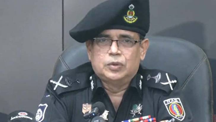 র‌্যাব বিলুপ্তির বিষয়ে সরকারের সিদ্ধান্ত মেনে নেয়া হবে