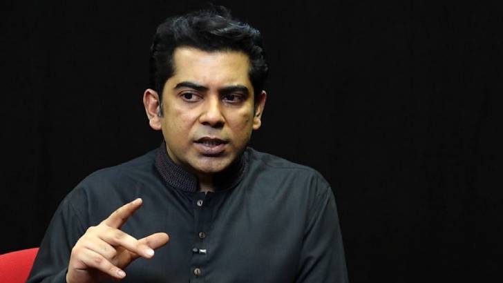 নির্বাচন পেছালে ১৭ মিনিটেই পতন হবে অন্তর্বর্তীকালীন সরকার