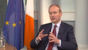 গাজার ধ্বংসযজ্ঞ দেখলে বিশ্ববাসী হতবাক হয়ে যাবে: আইরিশ পররাষ্ট্রমন্ত্রী