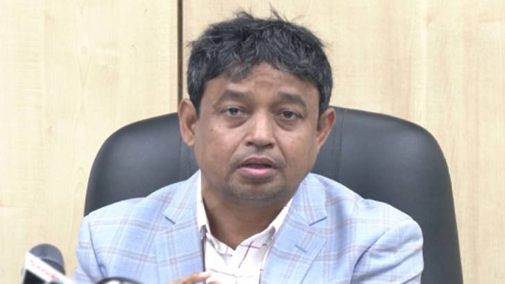 এবার ডিবি হারুনের বিরুদ্ধে মামলা করলো দুদক