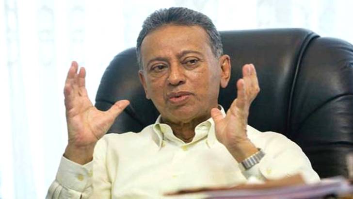 বিএনপির সংস্কারের ফলেই আজকের অবস্থানে পৌঁছেছে বাংলাদেশ