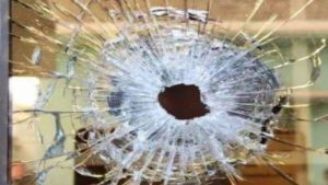 নাটোরে মধ্যরাতে বিএনপি নেতার বাড়িতে গুলি