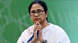 এবার বাংলাদেশের কাছে হাতজোড় মমতার